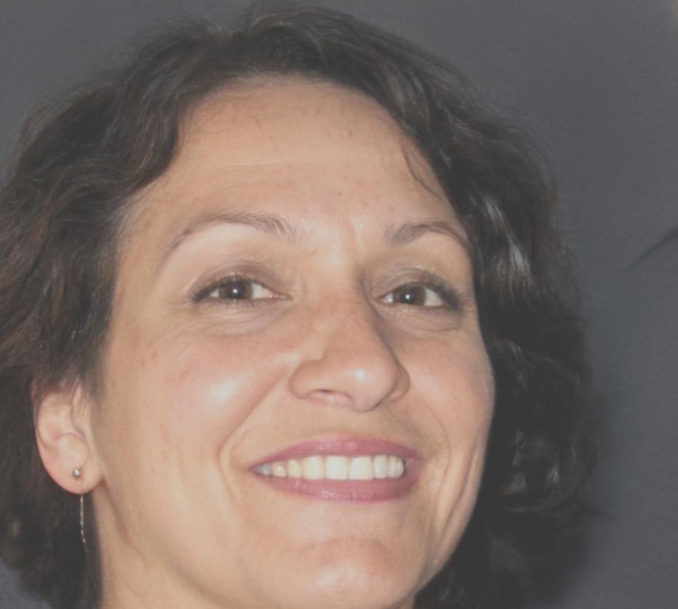 Sarah Chen, Learning Director