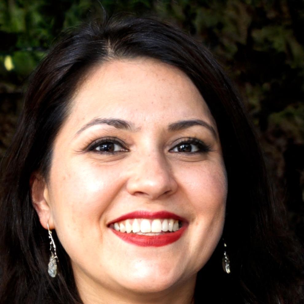 Maria Rodriguez, HR Manager